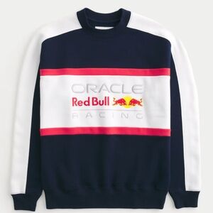 Hollister Crewneck